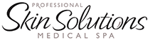 Professional Skin Care Logo